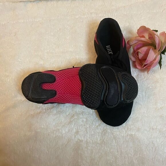 šBlochāAmalgamāCanvasĀ splitāsoleāSneakerāsizeā4.5 - Picture 8 of 8